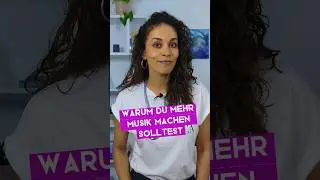 3 GRÜNDE - So GESUND ist MUSIK 🎵 | DR. FLOJO #shorts #musik #gesundheit #instrument