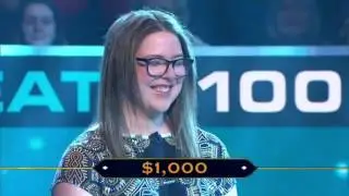 Millionaire Hotseat 2016 Episode 181