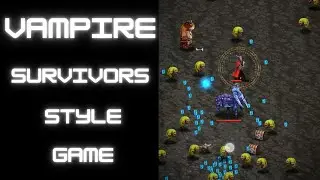 Vampire Hunter : Dark Legend gameplay | walkthrough first stage 2022