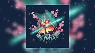 СНЕГ В МАЕ - sharpshooter (шадоурейз дисс)