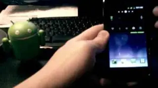 [ROM] Nero v3 by Team Whiskey (T-Mobile Samsung Vibrant)