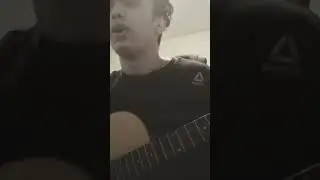 cover "Я умираю для тебя" Джизус