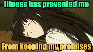 Unfortunate transfem news