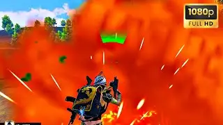 Grenade Like Heart ❤️ attack