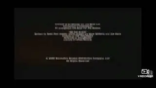 xXx state of the union - (2005) Ending Unimas