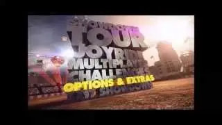 Dirt Showdown: gameplay ultra settings
