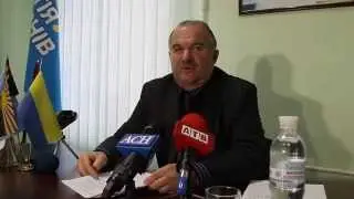 06274   Александр Шинкаренко о Евромайдане
