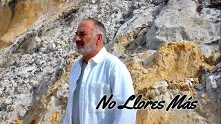 No Llores Más - J.M. Trocha (Videoclip Oficial)