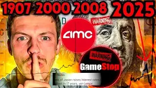 AMC GAMESTOP STOCK EMERGENCY!!!!!!!!
