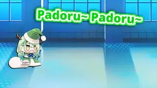 fauna padoru padoru