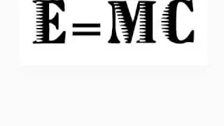 E=MC - VAGINA ( jonlajoie )