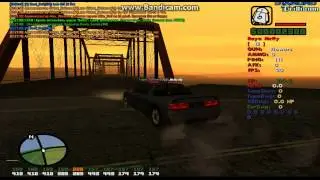 Игра под админкой