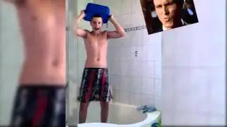 ice bucket challenge