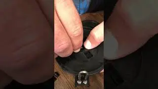 RIFFE Horizontal Reel Build