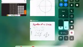 Equation of a Circle (Grade 10 Academic)