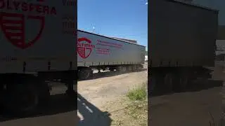 Доставка изоцианата по всей России #shorts #изоцианат