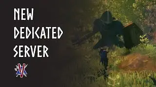 Valheim Advance: Unleash the Viking Within on Our Dedicated Server!