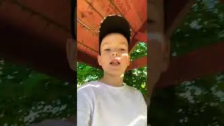 Пиу Пиу Ты стреляешь прямо в сердце! #shorts #music #like #trend #new #short #мишазлой