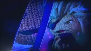 Sackboy A Big Adventure Startup Intro