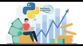 Complete Python and Machine Learning in Financial Analysis (2023)