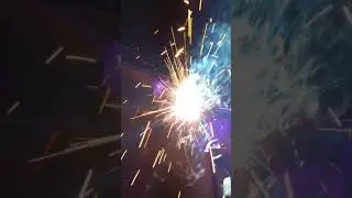 welding playing