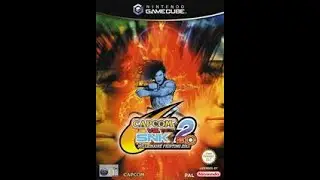 Capcom vs Snk2 fightcade 2 very good matches