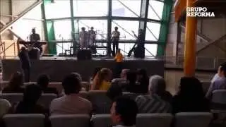 MonteRock presenta: Nuup