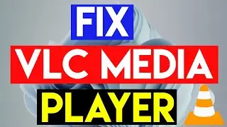 How to Fix VLC Media Player Sound Issue in Windows 11