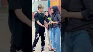 memilih pasangan yang setia