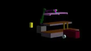 RobotToro