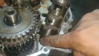 Jupiter/ Vega/ r 0LD' mid-engine assembly