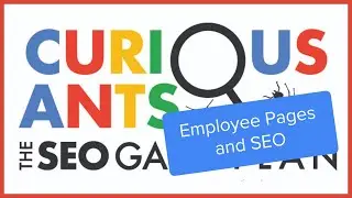 Do Team Members’ Pages Help Your SEO?