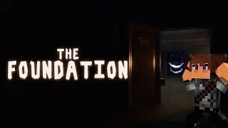 THE FOUNDATION |ИГРОФИЛЬМ| №1
