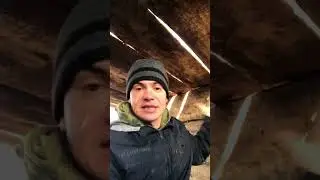 Построил Дом за 0 рублей!