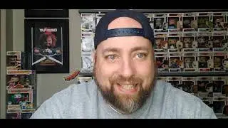 Called out by OBETHEKIDD - My First Funko Pop and how I've gotten to nearly 1000 pops!!!
