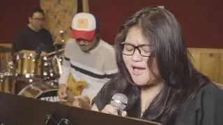 USIX - Karena Kau Setia - Cover (Original by Oneway Band)