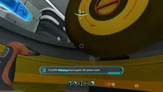 What Did The Cyclops Say?