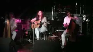 Амели на Мели - Твоё имя (Спб)
