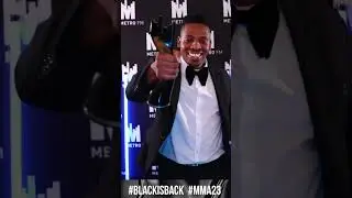 MMA 23 - WINNERS