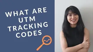 What Are UTM Tracking Codes?