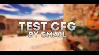 Тестируем новый CFG by SM1LE.