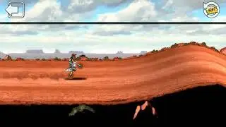 Mad skills motocross 2 [Thrashed] 32.048