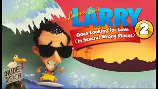 Leisure Suit Larry Goes Looking for Love (in Several Wrong Places) OST 4: The Dating Connection