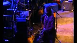 Einstürzende Neubauten   Palast der Republik 2006 DVD