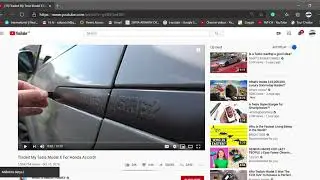 How to make a playlist and how to insert a youtube video in a playlist.