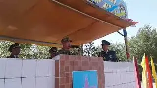 Байду Ердаулет