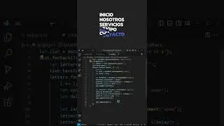 Javascript Menu Hover Effects | Html CSS #html5  #css  #short