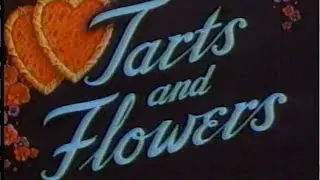 Tarts and Flowers | Little Audrey Cartoon