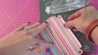 Ferramenta para fazer Cata-ventos We R Memory Keepers