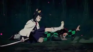 High hopes - amv edit demon slayer Kanao + preset